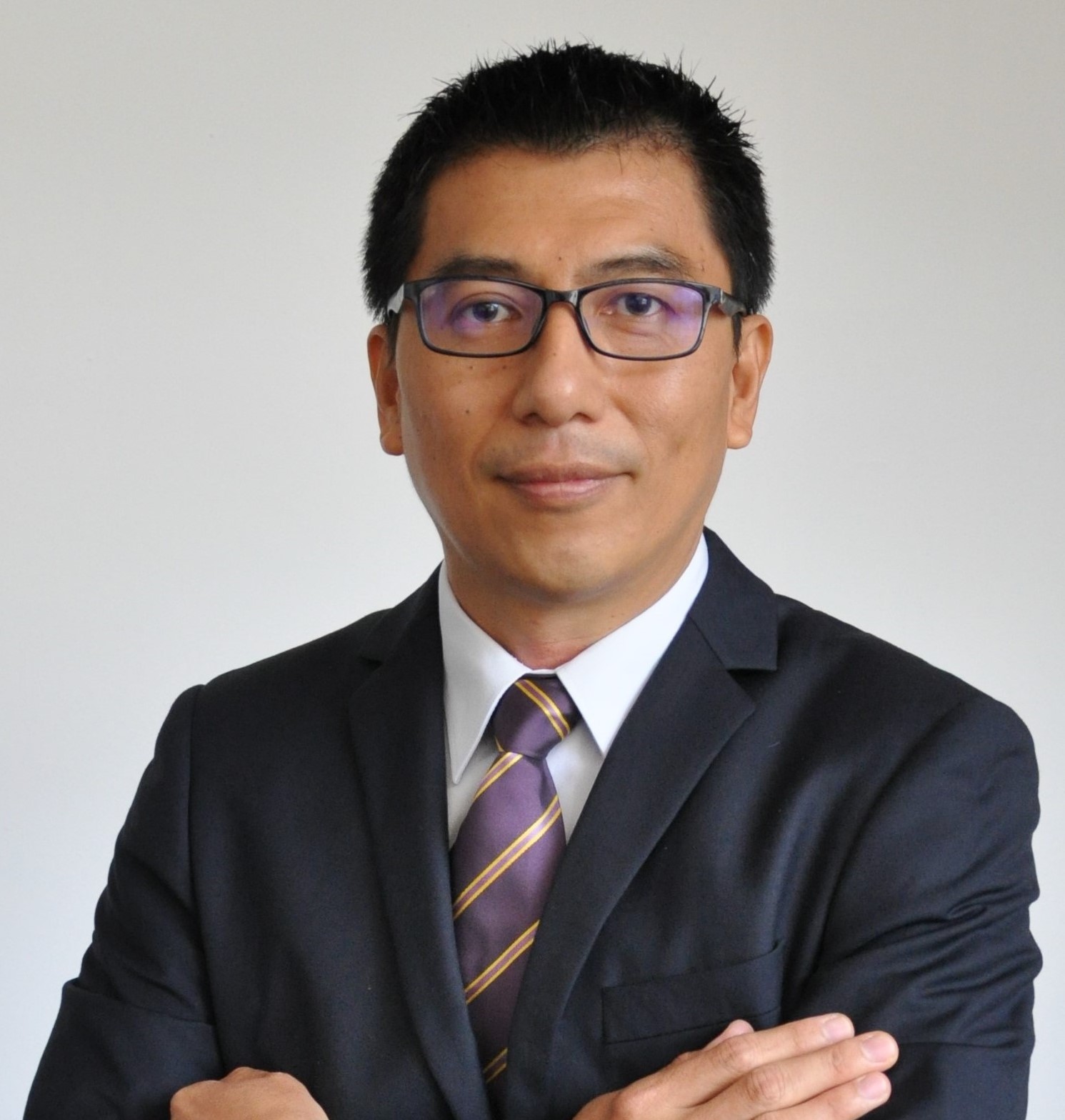 Dr. Lee Chee Keong
